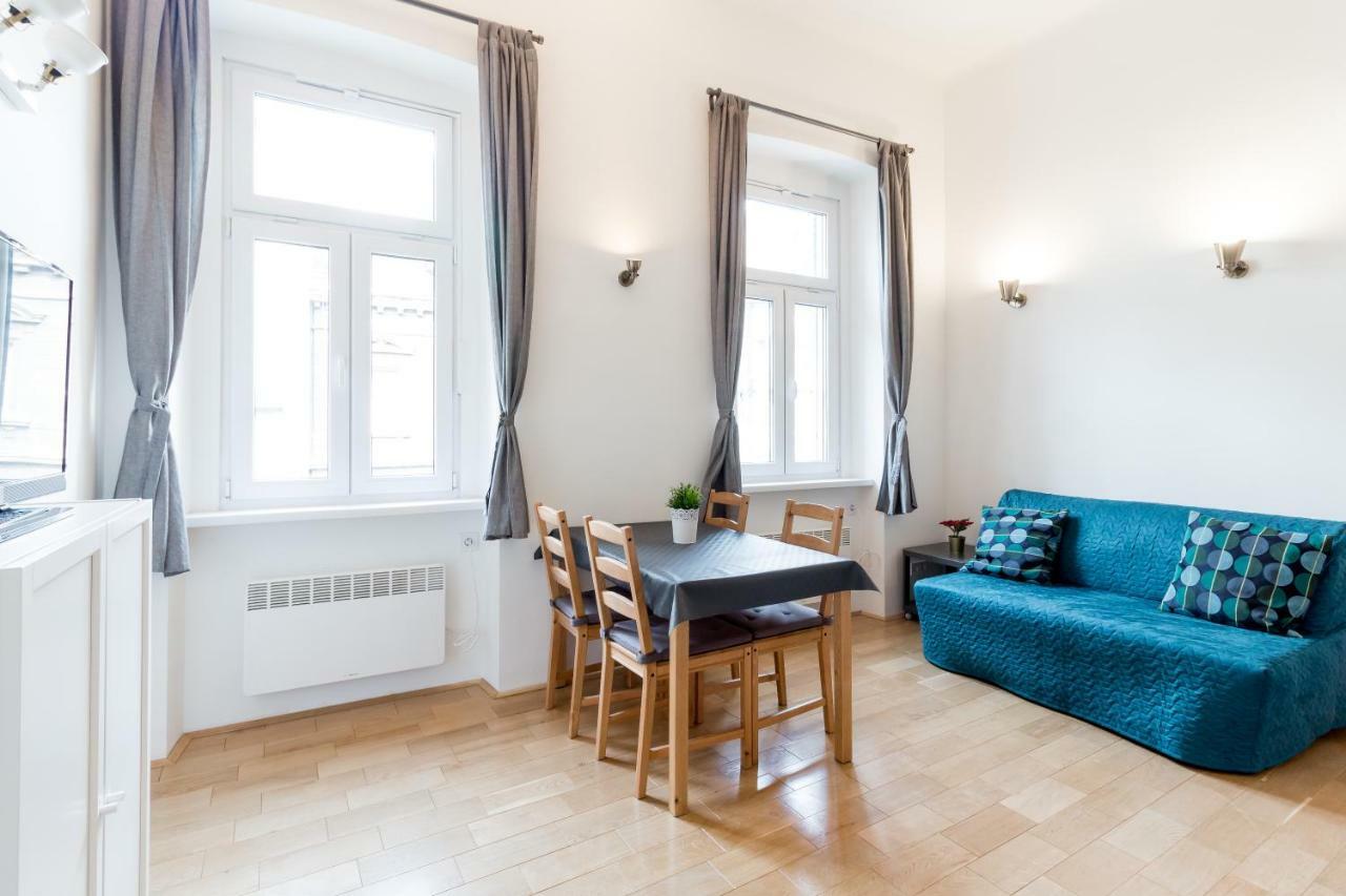 Flexible Selfcheckins 13 & 14 - Le Petit & Le Grand Zagreb - Centre - New - Apartments Repinc Exterior photo