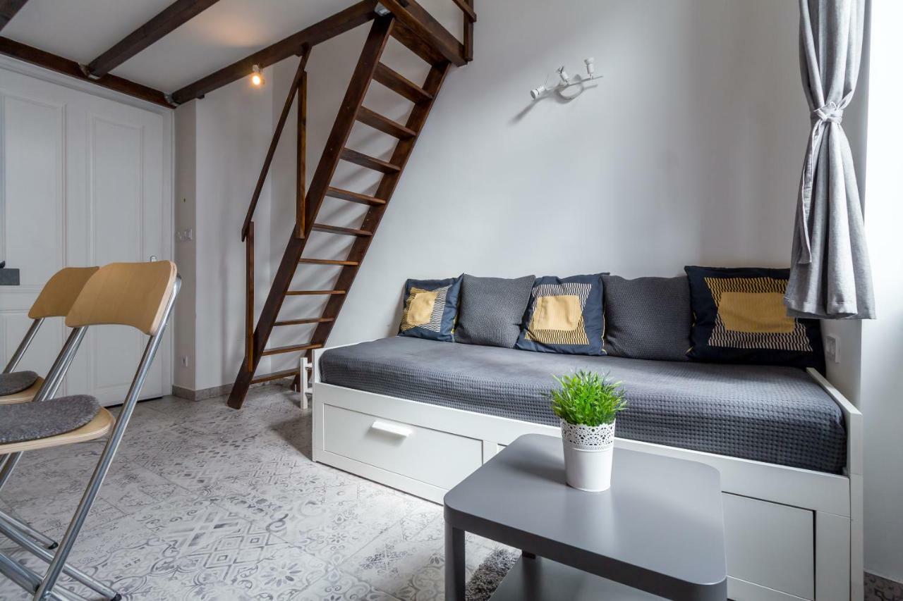 Flexible Selfcheckins 13 & 14 - Le Petit & Le Grand Zagreb - Centre - New - Apartments Repinc Exterior photo