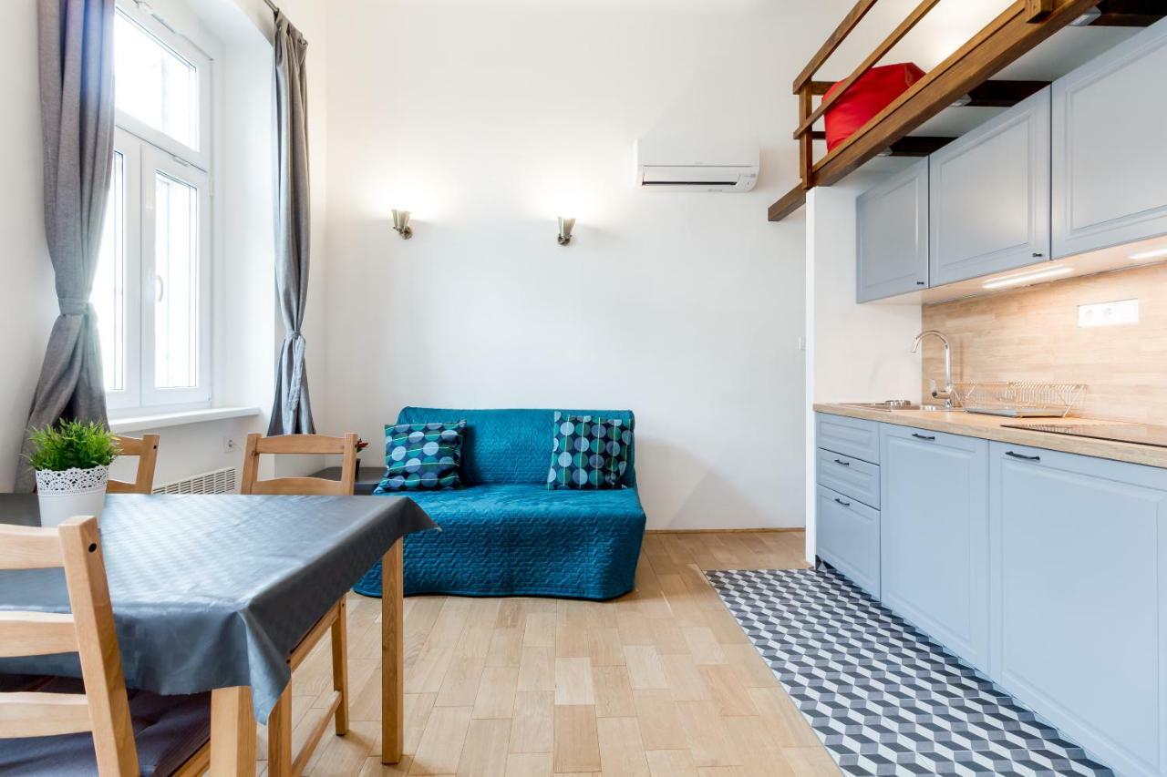 Flexible Selfcheckins 13 & 14 - Le Petit & Le Grand Zagreb - Centre - New - Apartments Repinc Exterior photo