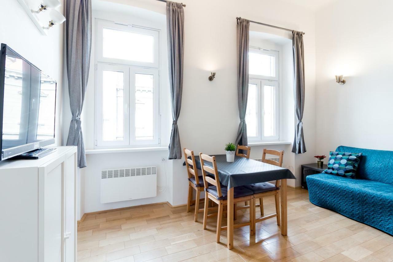 Flexible Selfcheckins 13 & 14 - Le Petit & Le Grand Zagreb - Centre - New - Apartments Repinc Exterior photo